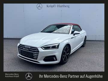 35 Tdi Cabrio Leder AUT Klima
