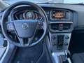 Volvo V40 Cross Country D2 Cross Country Stdhzg PTS Blanc - thumbnail 10