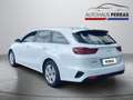 Kia Ceed SW / cee'd SW CEED SW 1.5T 48V DCT 140 ULTIMATE STD Blanc - thumbnail 4