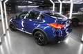 BMW X4 (F26) XDRIVE 35D 313CH XLINE CAMERA / CUIR NOIR / KEYLESS GO / 35DA Bleu - thumbnail 2