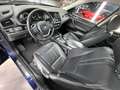 BMW X4 (F26) XDRIVE 35D 313CH XLINE CAMERA / CUIR NOIR / KEYLESS GO / 35DA Bleu - thumbnail 15