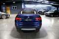 BMW X4 (F26) XDRIVE 35D 313CH XLINE CAMERA / CUIR NOIR / KEYLESS GO / 35DA Blau - thumbnail 8