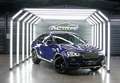 BMW X4 (F26) XDRIVE 35D 313CH XLINE CAMERA / CUIR NOIR / KEYLESS GO / 35DA Bleu - thumbnail 1