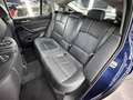 BMW X4 (F26) XDRIVE 35D 313CH XLINE CAMERA / CUIR NOIR / KEYLESS GO / 35DA Blau - thumbnail 17