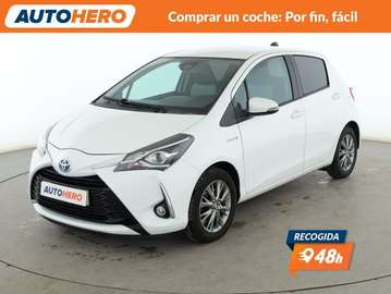 Hybrid 1.5 Active