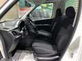 Fiat Doblo 1.6MJT 105CV Cargo Lam. WORK-UP *CASSONE ALLUMINIO Bianco - thumbnail 5