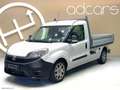 Fiat Doblo 1.6MJT 105CV Cargo Lam. WORK-UP *CASSONE ALLUMINIO Bianco - thumbnail 1