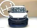 Fiat Doblo 1.6MJT 105CV Cargo Lam. WORK-UP *CASSONE ALLUMINIO Bianco - thumbnail 15