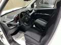 Fiat Doblo 1.6MJT 105CV Cargo Lam. WORK-UP *CASSONE ALLUMINIO Bianco - thumbnail 4