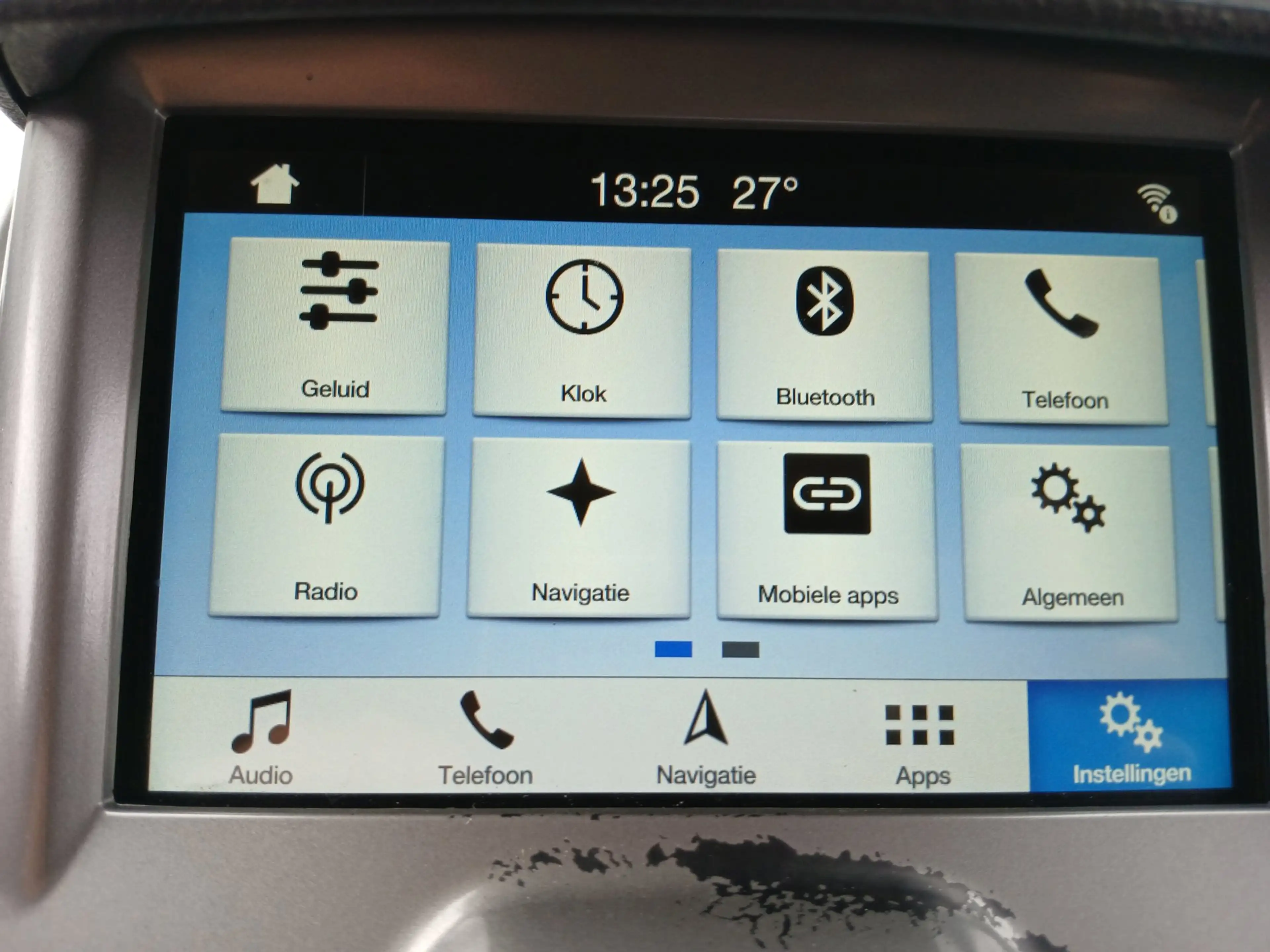 Ford Transit Connect 1.5 TDCI L1 Trend — photo 15