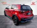 Honda Jazz 1.5 Hybrid Crosstar Advance Navi,LED crvena - thumbnail 4