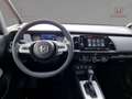 Honda Jazz 1.5 Hybrid Crosstar Advance Navi,LED Piros - thumbnail 10
