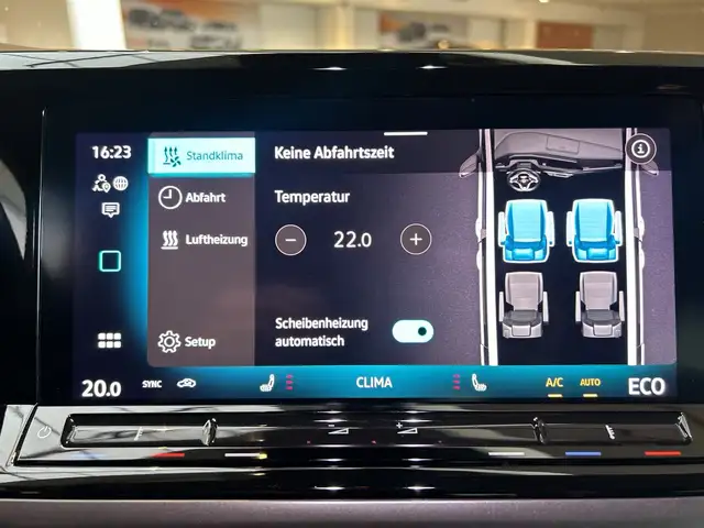 Volkswagen T7 California VW T7 California Beach eHybrid 180 kW 4M Ansicht 24