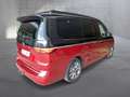 Volkswagen T7 California VW T7 California Beach eHybrid 180 kW 4M Schwarz - thumbnail 5