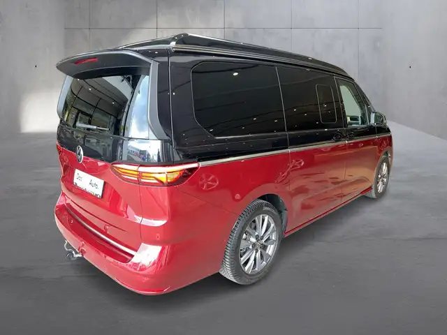 Volkswagen T7 California VW T7 California Beach eHybrid 180 kW 4M Ansicht 5