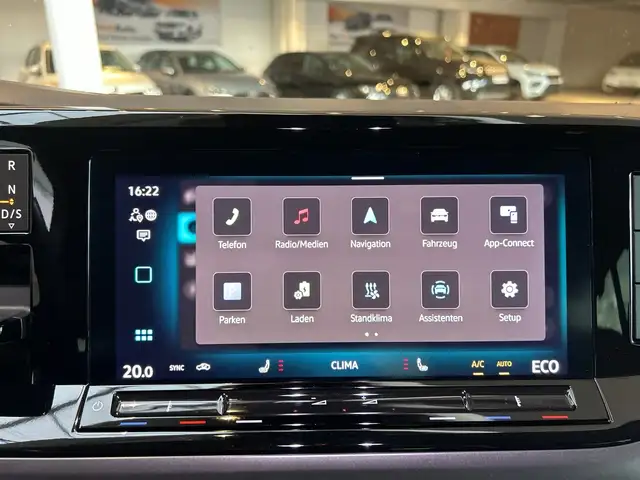 Volkswagen T7 California VW T7 California Beach eHybrid 180 kW 4M Ansicht 18