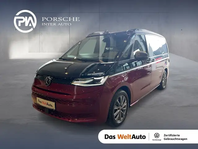Volkswagen T7 California VW T7 California Beach eHybrid 180 kW 4M