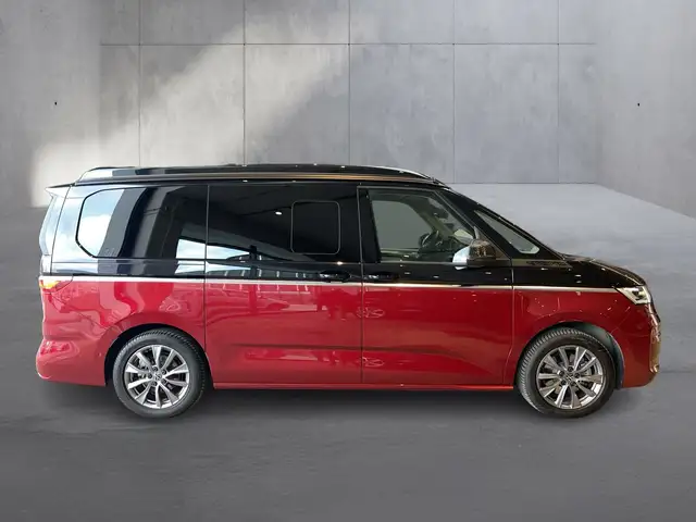 Volkswagen T7 California VW T7 California Beach eHybrid 180 kW 4M Ansicht 6