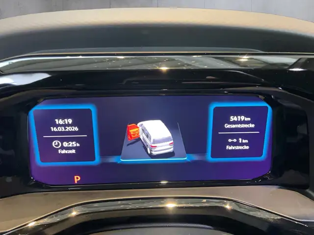 Volkswagen T7 California VW T7 California Beach eHybrid 180 kW 4M Ansicht 10
