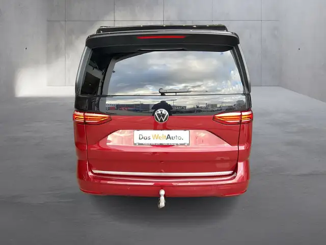Volkswagen T7 California VW T7 California Beach eHybrid 180 kW 4M Ansicht 4