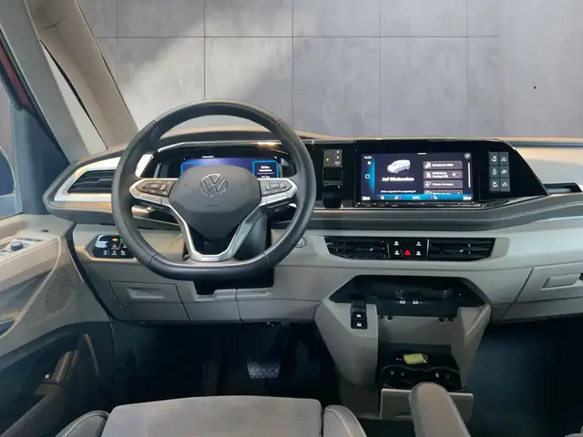 Volkswagen T7 California VW T7 California Beach eHybrid 180 kW 4M Ansicht 11