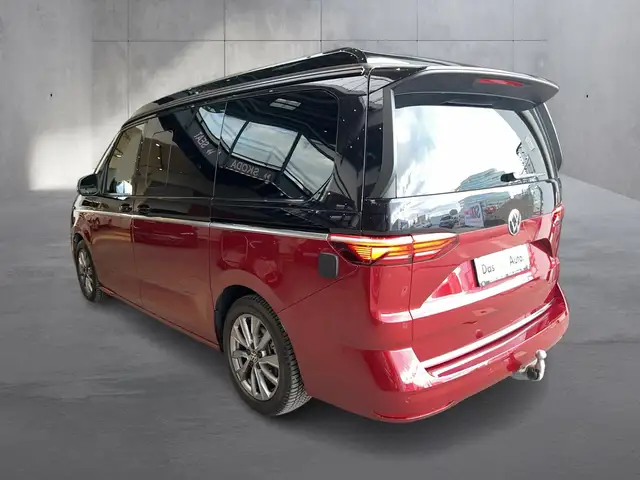 Volkswagen T7 California VW T7 California Beach eHybrid 180 kW 4M Ansicht 3