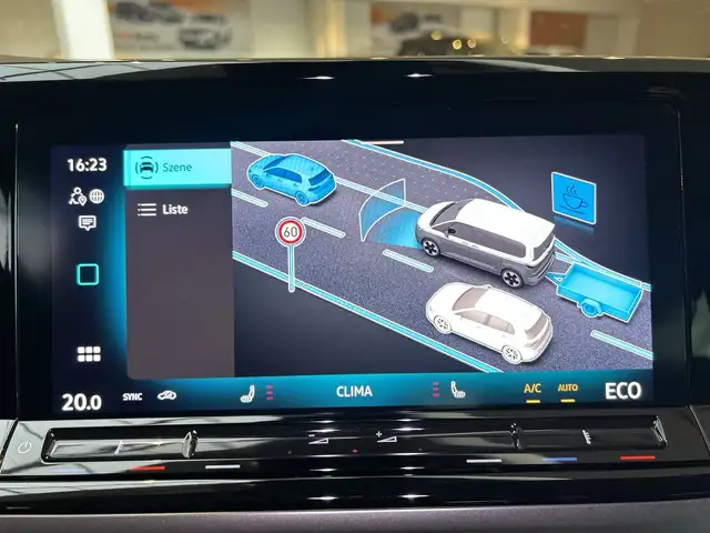 Volkswagen T7 California VW T7 California Beach eHybrid 180 kW 4M Ansicht 25