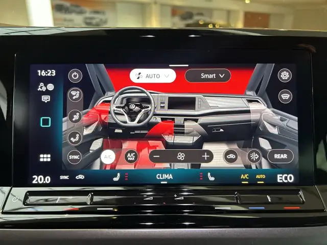 Volkswagen T7 California VW T7 California Beach eHybrid 180 kW 4M Ansicht 26