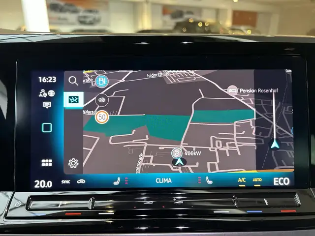 Volkswagen T7 California VW T7 California Beach eHybrid 180 kW 4M Ansicht 21