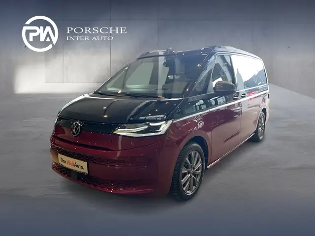 Volkswagen T7 California VW T7 California Beach eHybrid 180 kW 4M Ansicht 1