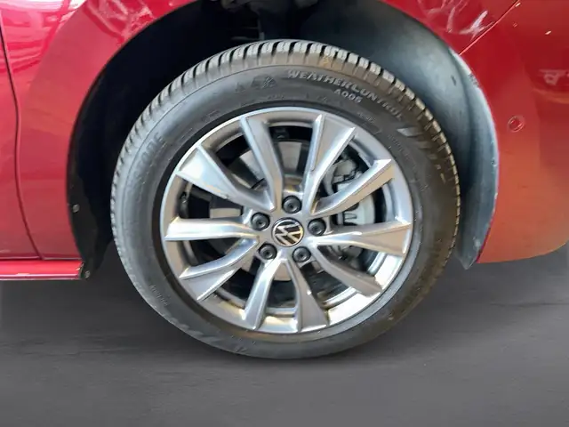 Volkswagen T7 California VW T7 California Beach eHybrid 180 kW 4M Ansicht 7