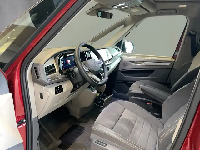 Volkswagen T7 California VW T7 California Beach eHybrid 180 kW 4M Ansicht 9