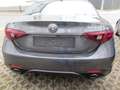 Alfa Romeo Giulia 2.2 Diesel AT8  Veloce Q4 Navi Bi-Xenon Grau - thumbnail 4