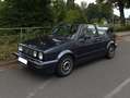 Volkswagen Golf Cabriolet Golf Cabrio Bleu - thumbnail 3