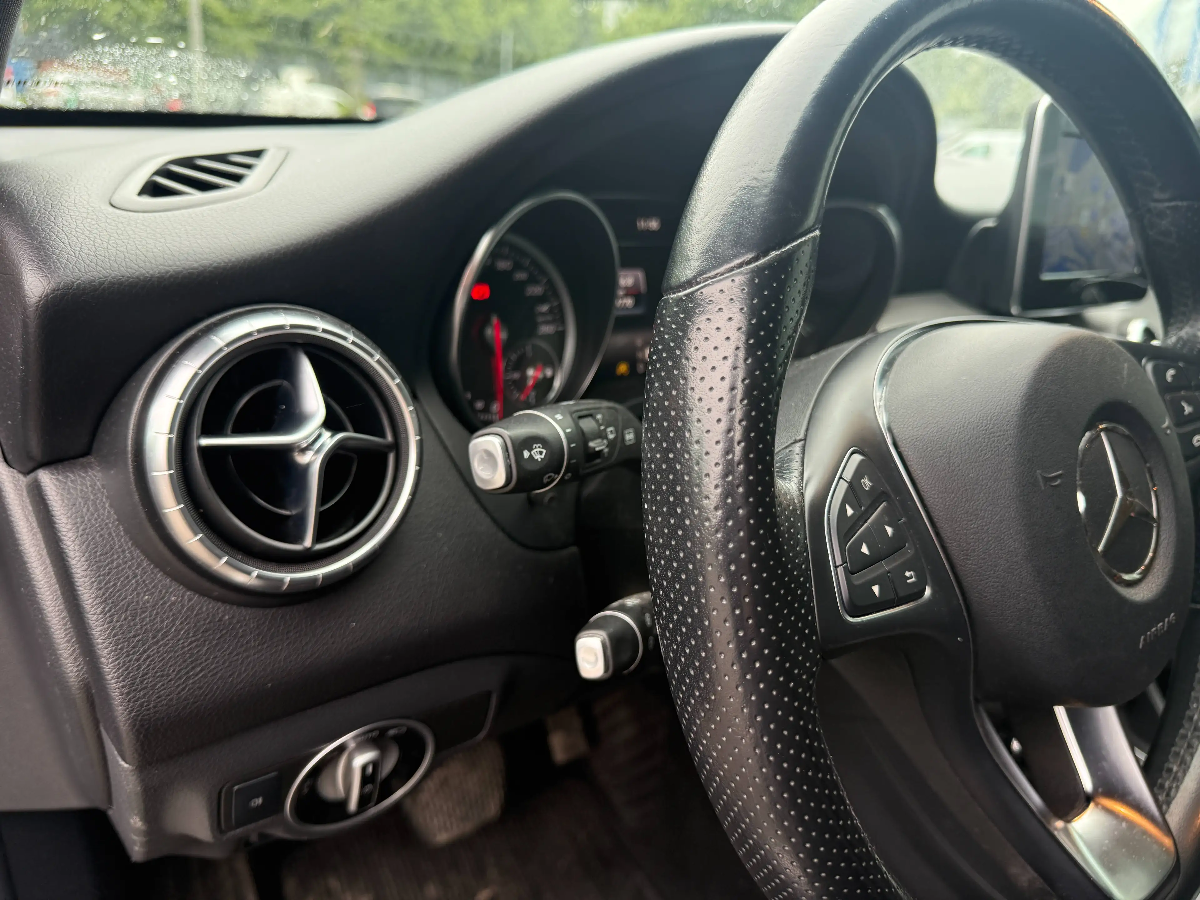Mercedes-Benz CLA 220 CLA 220 Shooting Brake-4MATIC-Bitte Lesen!NightP — photo 13
