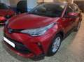Toyota C-HR 125H Active Rot - thumbnail 1