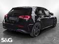Mercedes-Benz A 250 e Kompaktlimousine Edition 2020 AMG RüKam Noir - thumbnail 2