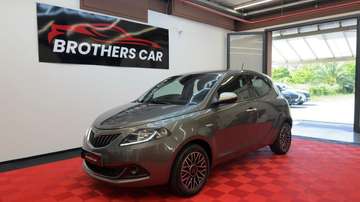 1.0 5 porte S&S Hybrid ALBERTA FERRETTI