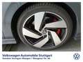 Volkswagen Golf GTI 2.0 TSI DSG Navi Kamera Stdhzg ACC SHZ Grau - thumbnail 8