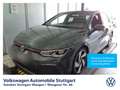 Volkswagen Golf GTI 2.0 TSI DSG Navi Kamera Stdhzg ACC SHZ Grau - thumbnail 1