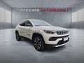 Jeep Compass Compass 1.3 turbo t4 phev Limited 4xe auto Wit - thumbnail 16