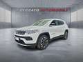 Jeep Compass Compass 1.3 turbo t4 phev Limited 4xe auto Wit - thumbnail 1