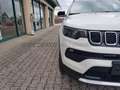 Jeep Compass Compass 1.3 turbo t4 phev Limited 4xe auto Wit - thumbnail 18