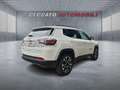 Jeep Compass Compass 1.3 turbo t4 phev Limited 4xe auto Wit - thumbnail 17