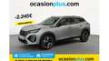 Peugeot 2008 Hybrid 136 Allure eDCS6 Gris - thumbnail 1