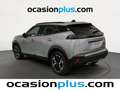 Peugeot 2008 Hybrid 136 Allure eDCS6 Gris - thumbnail 4