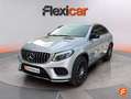 Mercedes-Benz GLE 350 350d 4Matic Aut. Gris - thumbnail 10