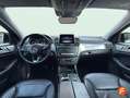 Mercedes-Benz GLE 350 350d 4Matic Aut. Gris - thumbnail 14