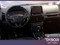 Ford EcoSport 1.0 EcoBoost 125 Titanium X LED Noir - thumbnail 5