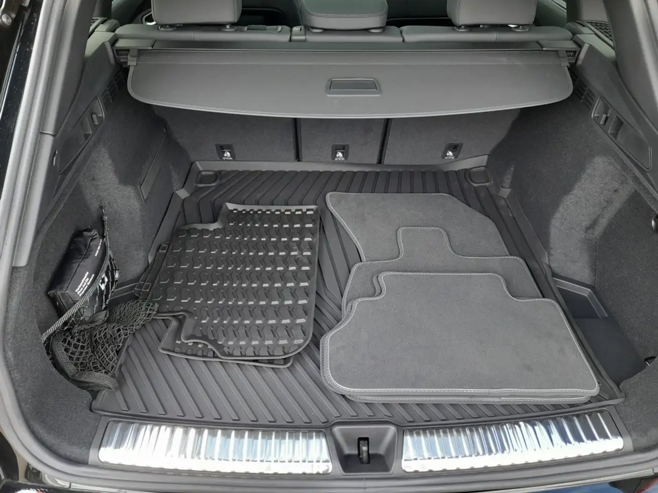 Audi Q5 photo Audi Q5